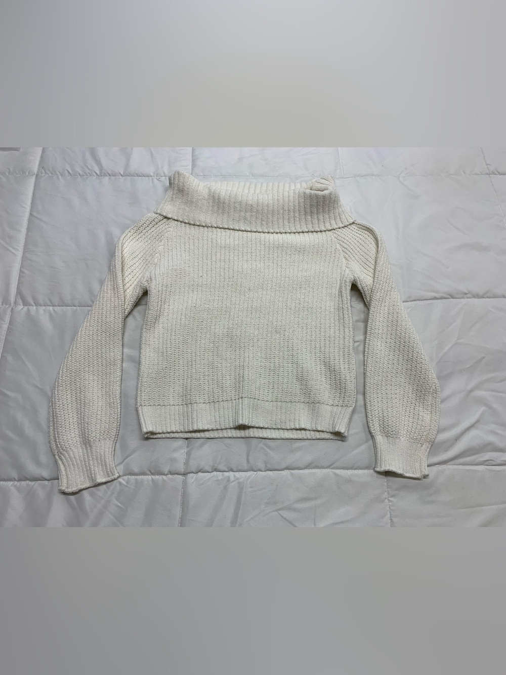 Pre-loved urban heritage long sleeve shirt size M